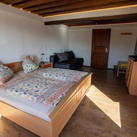 Wiednermichl - Urlaub In Den Weinbergen Krottendorf bei Ligist Extérieur photo