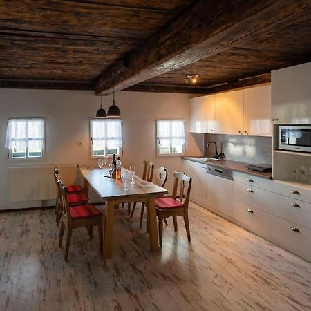 Wiednermichl - Urlaub In Den Weinbergen Krottendorf bei Ligist Extérieur photo