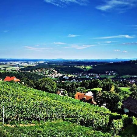 Wiednermichl - Urlaub In Den Weinbergen Krottendorf bei Ligist Extérieur photo