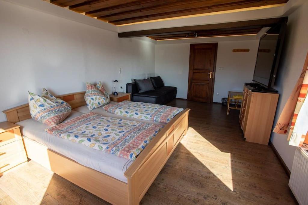Wiednermichl - Urlaub In Den Weinbergen Krottendorf bei Ligist Extérieur photo