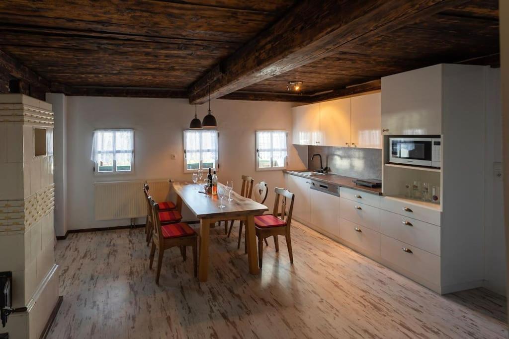 Wiednermichl - Urlaub In Den Weinbergen Krottendorf bei Ligist Extérieur photo