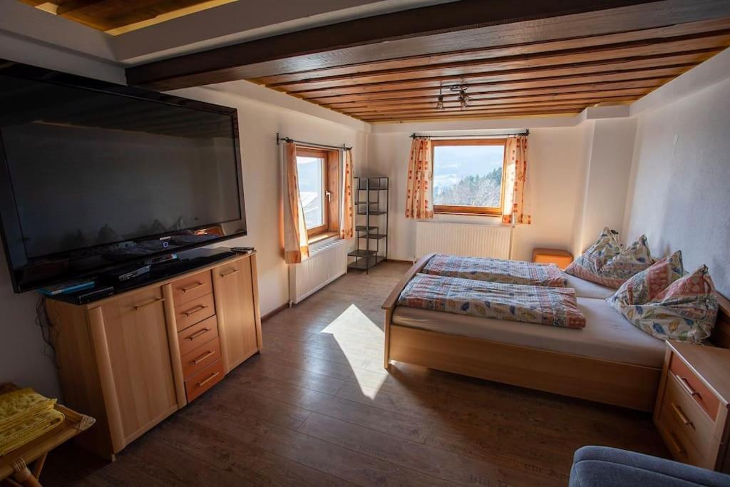 Wiednermichl - Urlaub In Den Weinbergen Krottendorf bei Ligist Extérieur photo