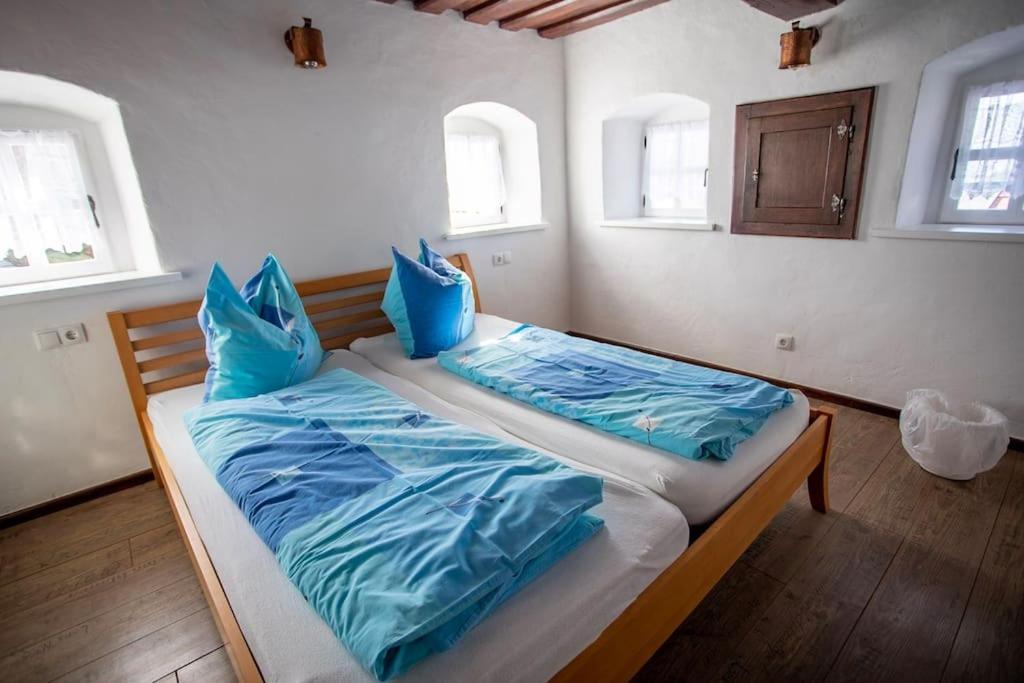 Wiednermichl - Urlaub In Den Weinbergen Krottendorf bei Ligist Extérieur photo