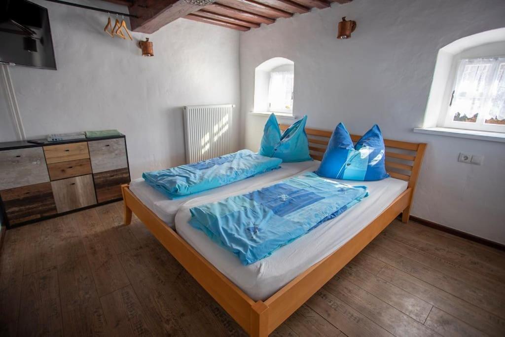 Wiednermichl - Urlaub In Den Weinbergen Krottendorf bei Ligist Extérieur photo