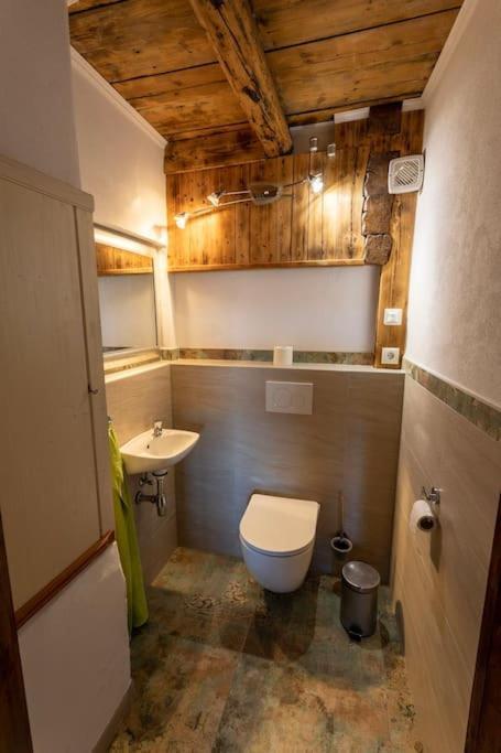 Wiednermichl - Urlaub In Den Weinbergen Krottendorf bei Ligist Extérieur photo