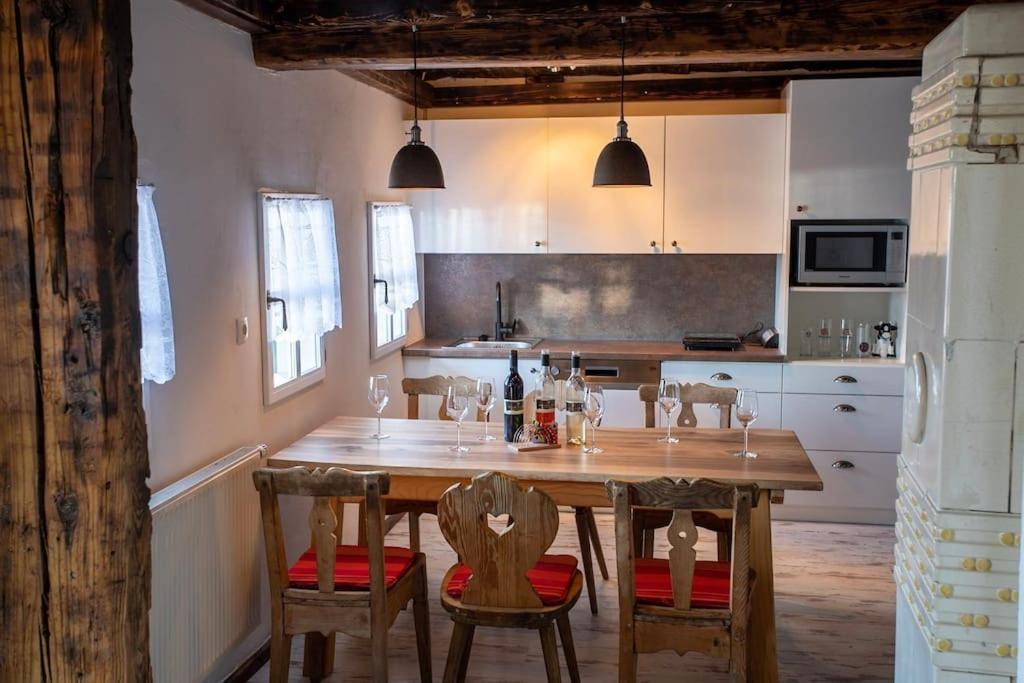 Wiednermichl - Urlaub In Den Weinbergen Krottendorf bei Ligist Extérieur photo