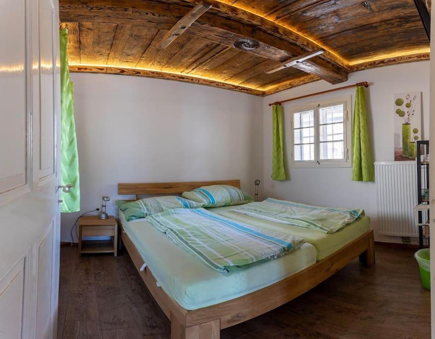 Wiednermichl - Urlaub In Den Weinbergen Krottendorf bei Ligist Extérieur photo