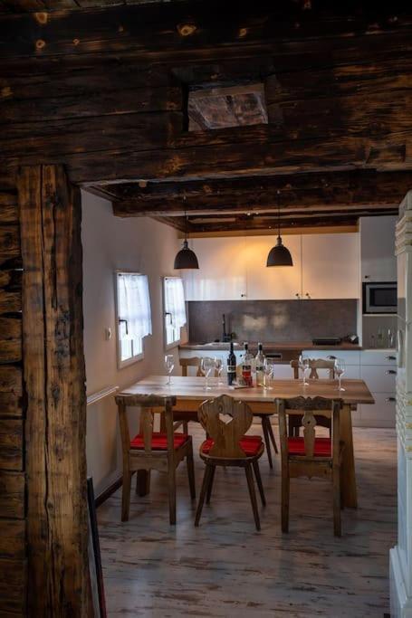 Wiednermichl - Urlaub In Den Weinbergen Krottendorf bei Ligist Extérieur photo